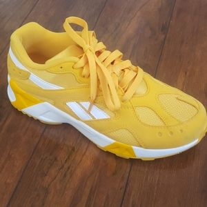Reebok AZTREC
